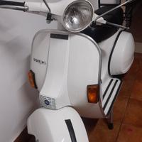 Piaggio Vespa PX 125 E - 1984