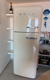 Frigo Smeg vintage