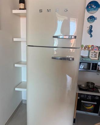 Frigo Smeg vintage