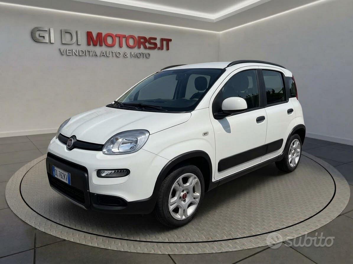 Fiat Panda 3ª serie