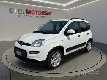 Fiat Panda 1.0 FireFly Hybrid City Life NEOPATENTA