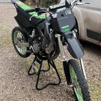 Kawasaki kx85
