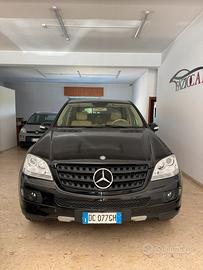 mercedes classe m