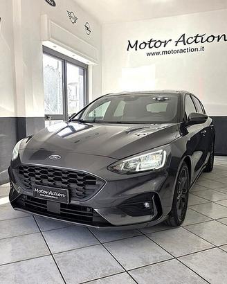 Ford Focus 1.5 EcoBlue 120 CV aut. 5p. ST-Line Des