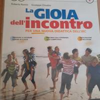 libro la gioia dell'incontro 2