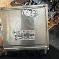 Centralina motore freelander td4