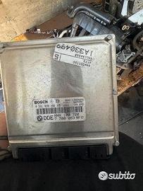 Centralina motore freelander td4