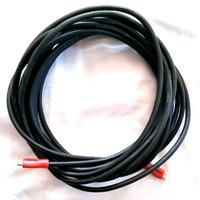 Better Cables Silver cavo HDMI