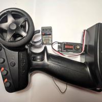 Radio Spektrum Dx3 completa