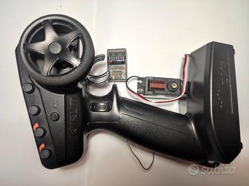 Radio Spektrum Dx3 completa