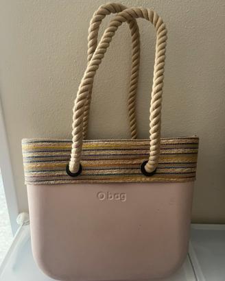 O Bag mini