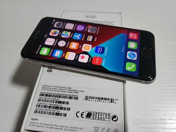 Apple iPhone SE 64 Gb