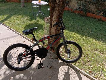 Bmx ragazzo