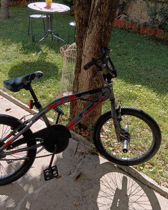 Bmx ragazzo