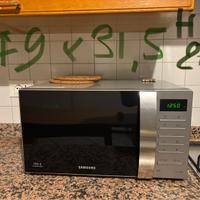Forno a Microonde samsung