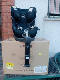 seggiolino