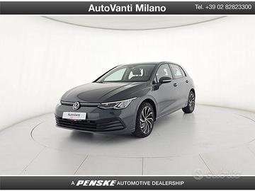 Volkswagen Golf 1.0 tsi evo Life 110cv