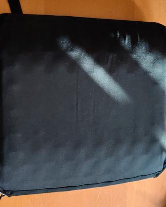 Cuscino anti decubito