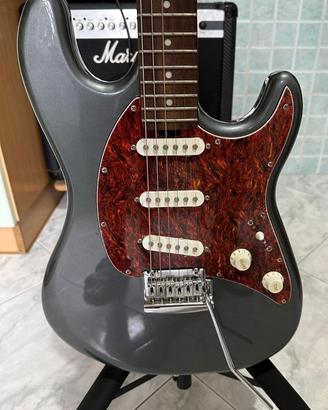 Chitarra Elettrica Sterling by Music Man
