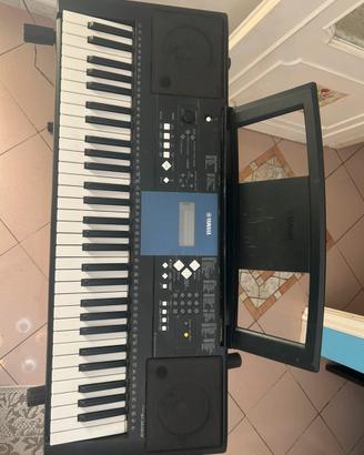 Pianola yamaha