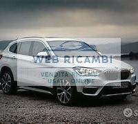 Ricambi Bmw X1 2017 2018 2019 2020