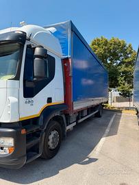 AUTOCARRO IVECO 18.420