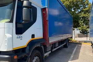 AUTOCARRO IVECO 18.420