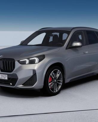BMW X1 sDrive18d MSport Pro