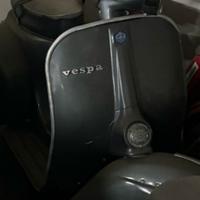 Vespa epoca