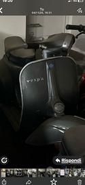 Vespa epoca