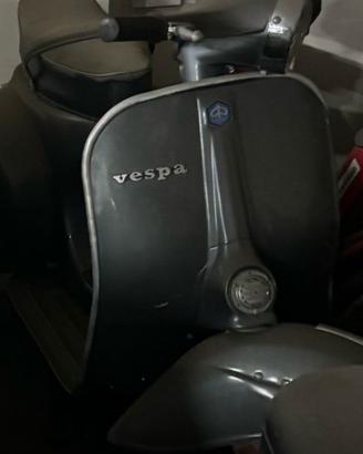 Vespa epoca