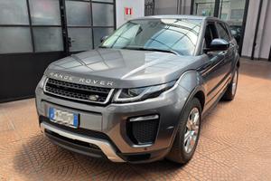 Land Rover Range Evoque 2.0 TD4 150 CV 5p. SE Dyna