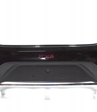 PARAURTI POSTERIORE LIFT RESTYLING PER MERCEDES GL