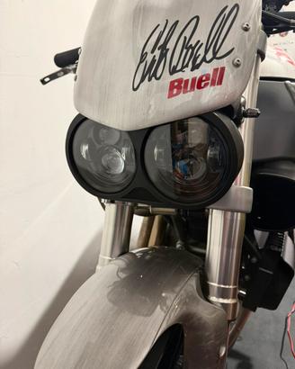 Faro led buell xb
