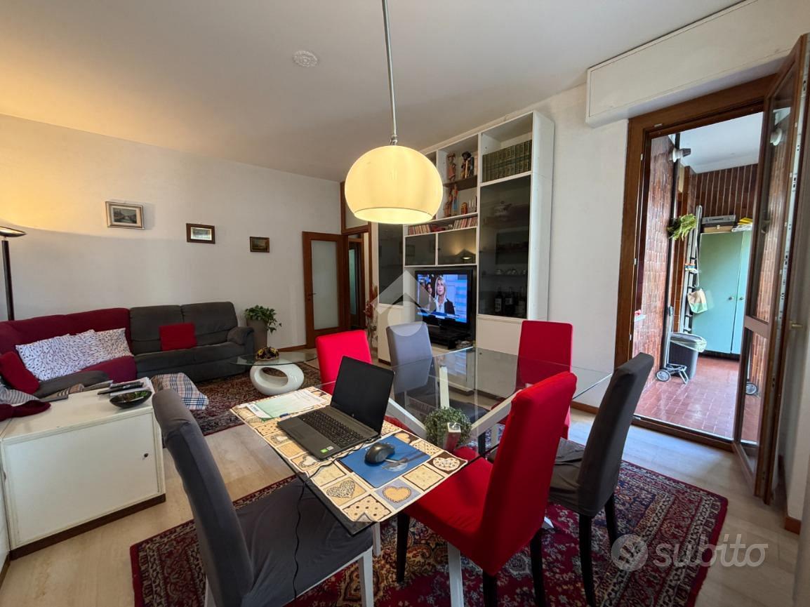 Appartamento – Milano, Corte Regina, Municipio 2 - Altro