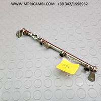 RAIL SECONDARI HONDA CBR 1000 2004 2005 RR 1000RR