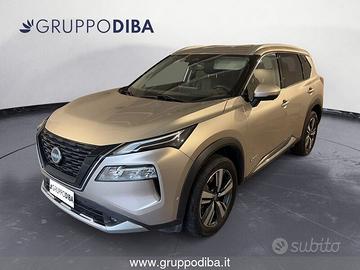 Nissan X-Trail IV 2022 1.5 e-power Tekna e-4o...