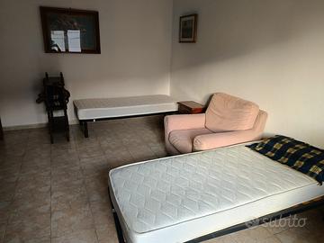 Posto letto San Donato