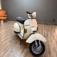 Piaggio Vespa PX 150 E - 1988