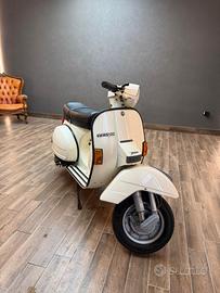 Piaggio Vespa PX 150 E - 1988