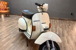Piaggio Vespa PX 150 E - 1988