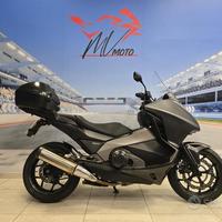 Honda Integra 700 "ABS" - 03/2014 -