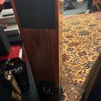 EXTREMA AUDIO M8