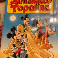 Almanacco topolino