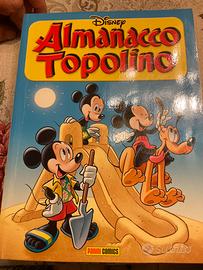 Almanacco topolino