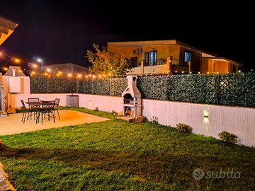 Casa Vacanza Sardegna Castiadas