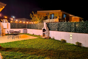 Casa Vacanza Sardegna Castiadas