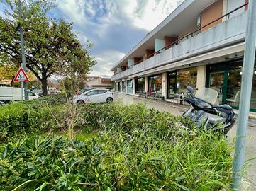 NEGOZIO A PESCARA