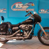 Harley-Davidson Dyna Super Glide - 2011