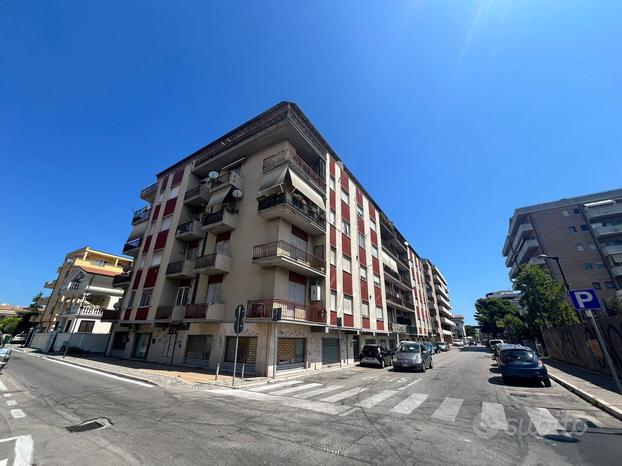 Appartamento Pescara [Cod. rif 3182344VRG]